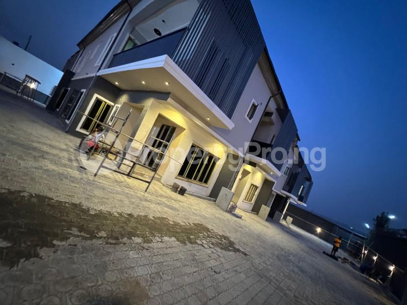 4 bedroom House for sale Maitama Abuja