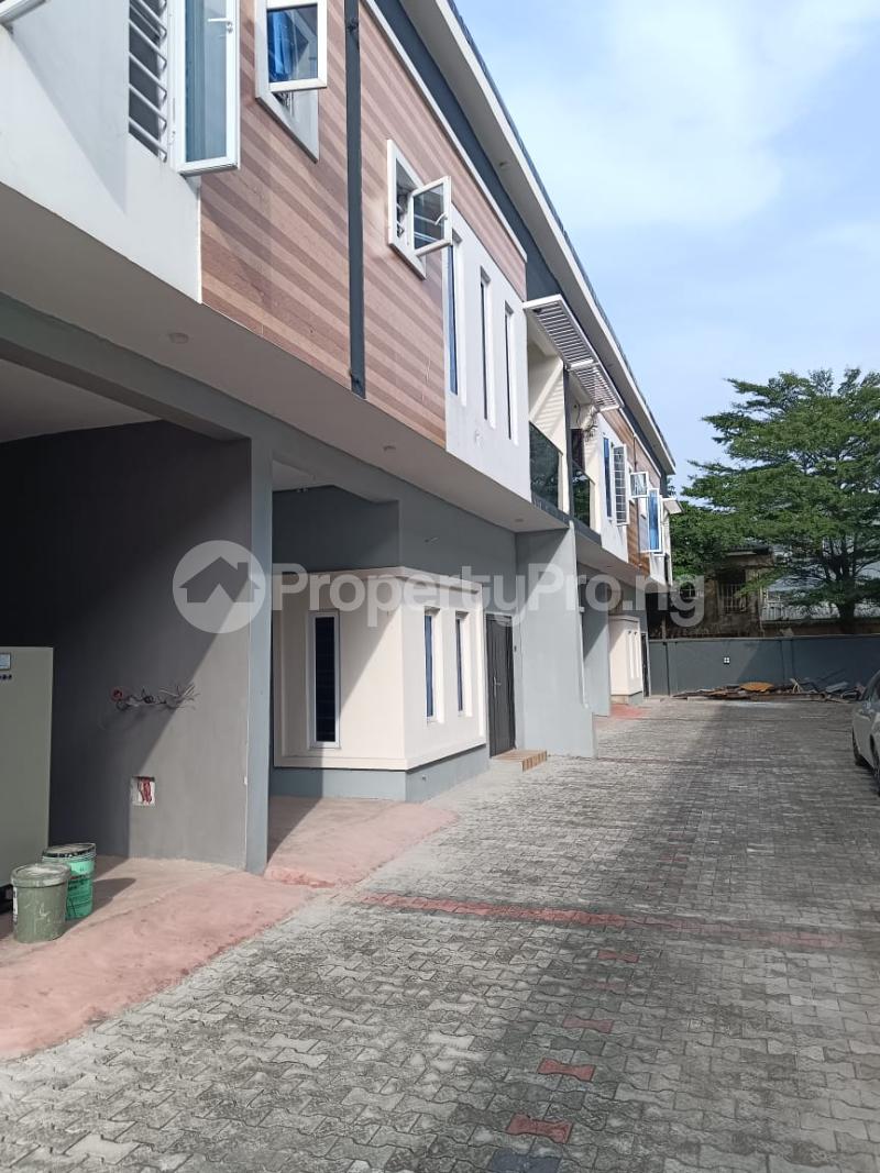 4 bedroom House for sale Greenland Estates Olokonla Ajah Lagos