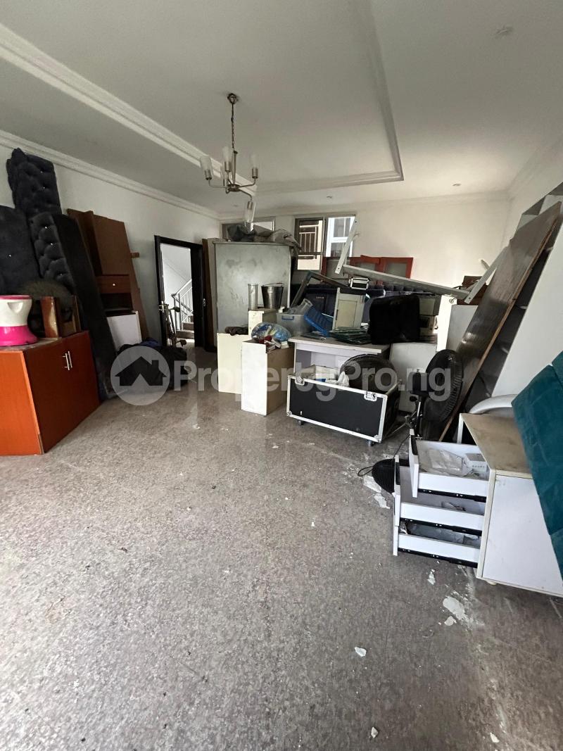 Flat / Apartment for rent  chevron Lekki Lagos