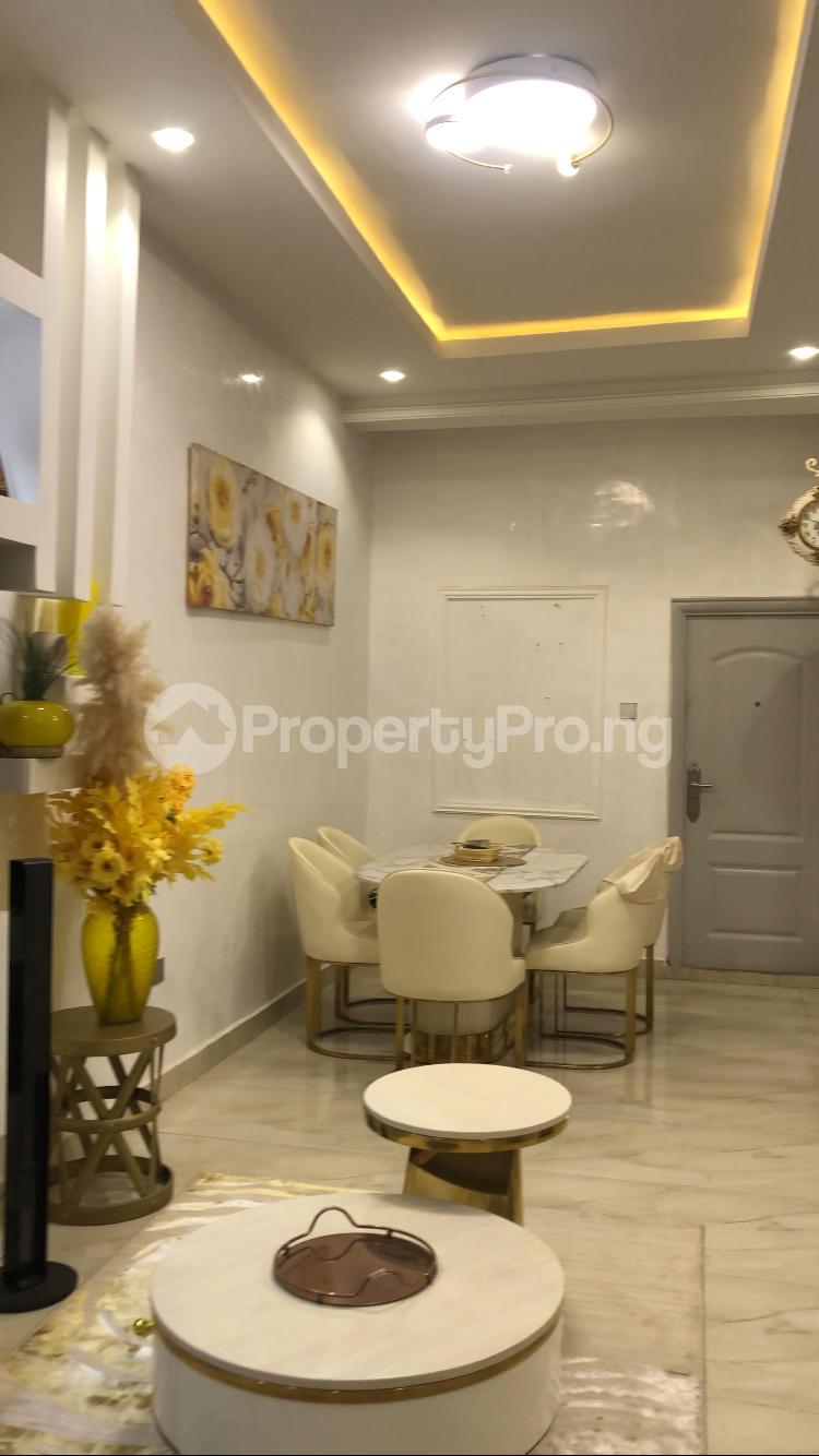 4 bedroom House for sale Off First Avenue Gwarinpa Abuja