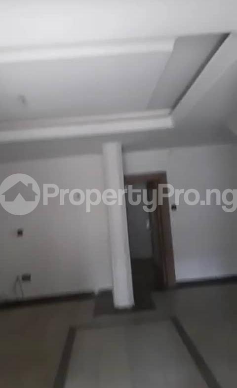 4 bedroom House for rent Wuse 2 Abuja