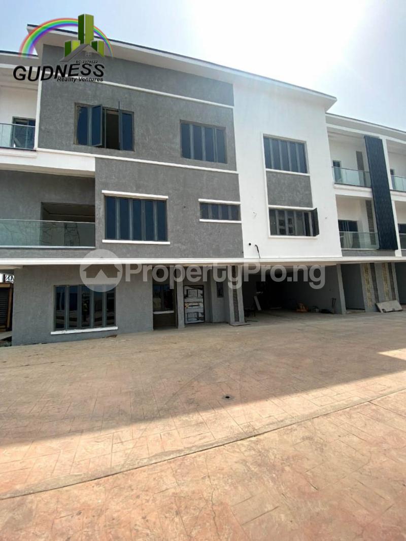 4 bedroom House for rent Banana Island Ikoyi Lagos