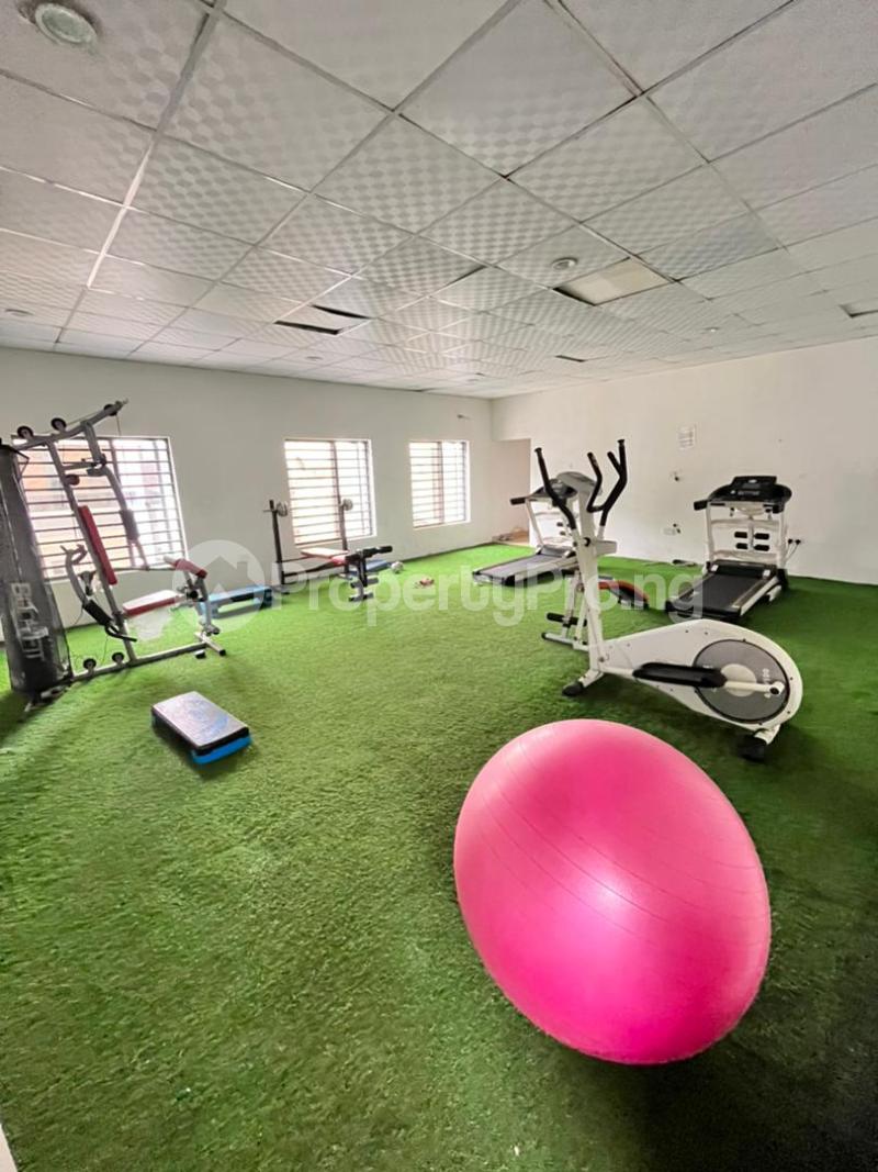 4 bedroom House for rent Lommond Gardens Estate Orchid Lekki Lagos