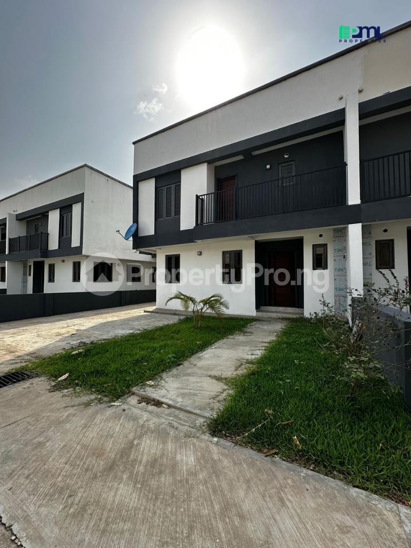 4 bedroom House for sale Jericho Gra, Ibadan Oyo