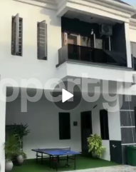 4 bedroom House for rent Harris Drive Vgc VGC Lekki Lagos