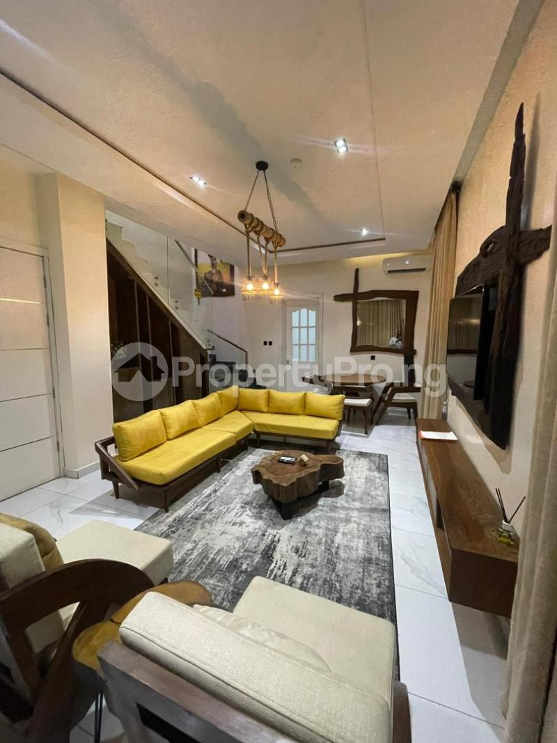 4 bedroom House for rent Ikoyi Lagos