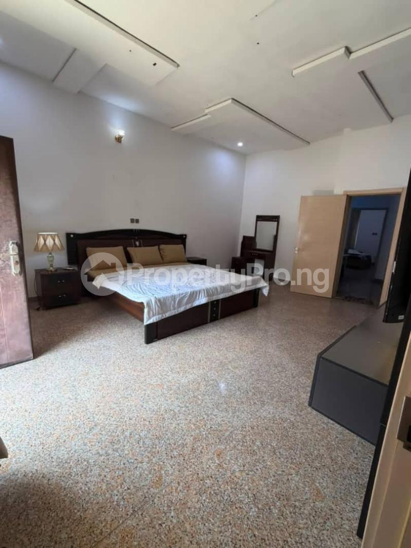 4 bedroom House for rent Gra Ikota Lekki Lagos