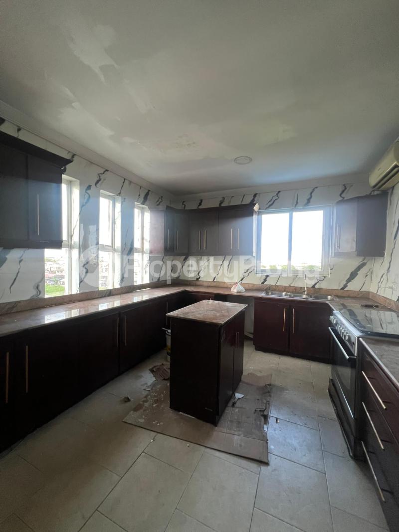 4 bedroom House for rent Lekki Paradise Estate chevron Lekki Lagos - 0