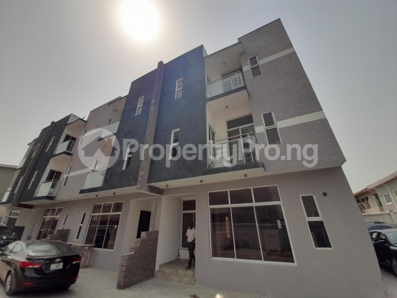 4 bedroom House for sale Lekki Phase 1 Lekki Lagos