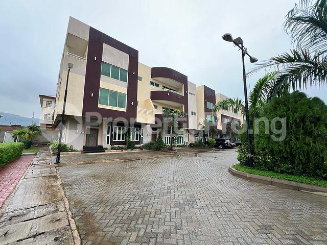 4 bedroom House for sale Katampe Abuja
