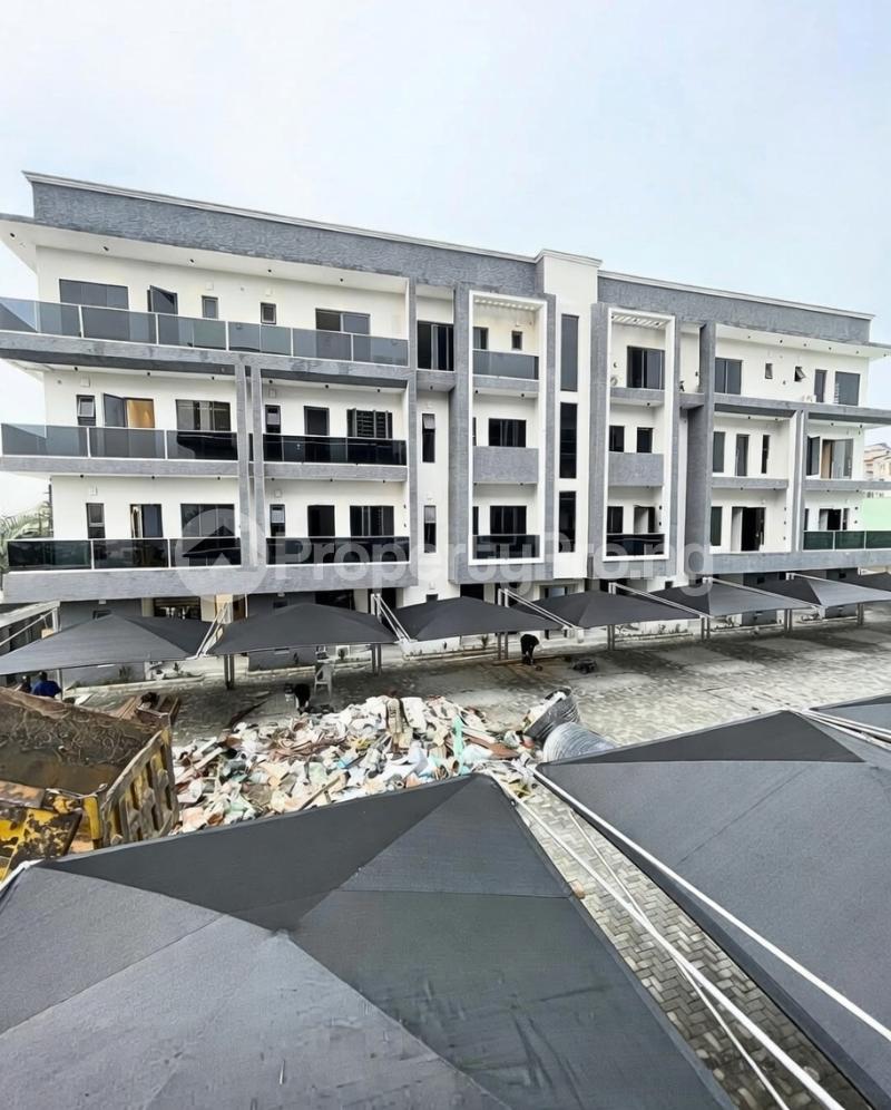 4 bedroom House for sale ONIRU Victoria Island Lagos