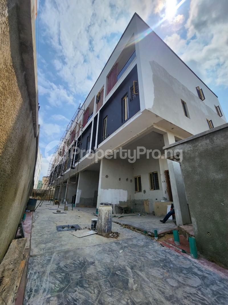 4 bedroom House for sale Maryland Lagos