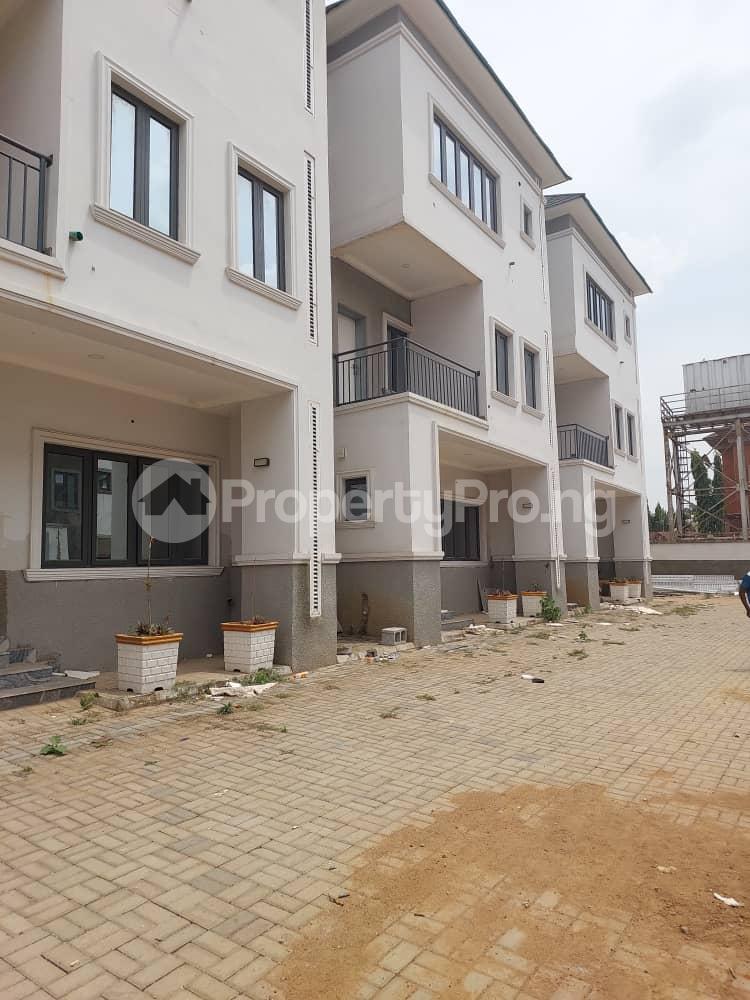 4 bedroom House for sale Maitama Abuja