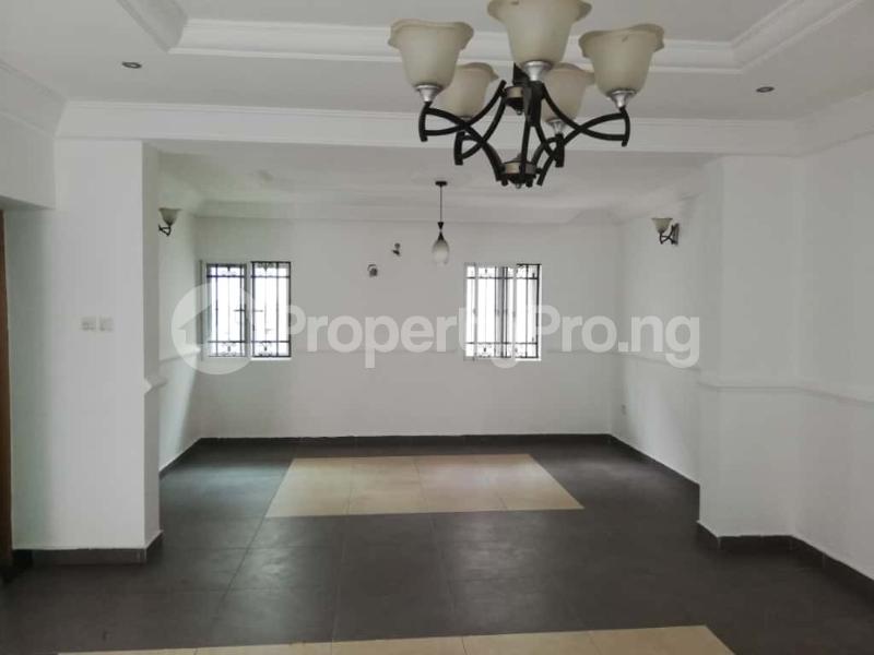 4 bedroom House for rent Ikota Lekki Lagos