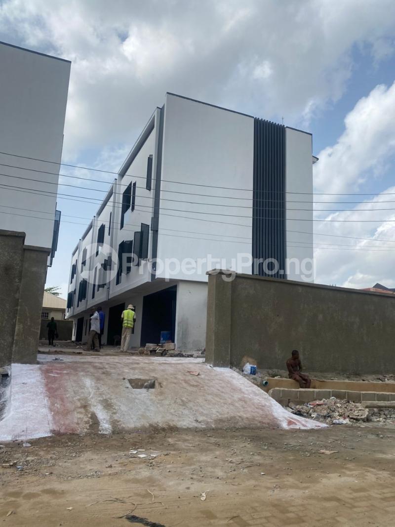 House for sale Seaflow Estate Ifako-gbagada Gbagada Lagos
