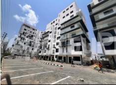 4 bedroom House for rent Banana Island Ikoyi Lagos
