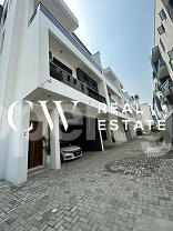 4 bedroom House for sale Ologolo Lekki Lagos