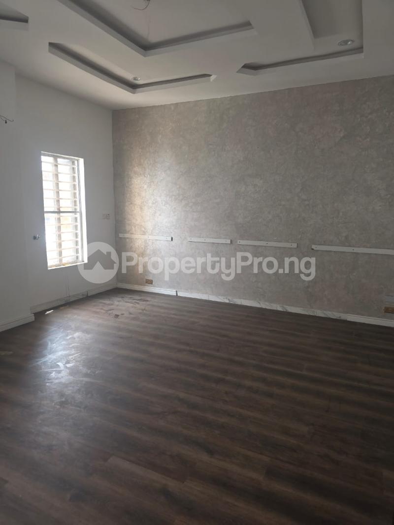 4 bedroom House for rent Ikota Gra Lekki Lagos. Ikota Lekki Lagos