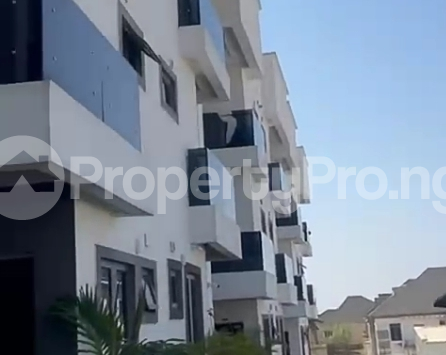 4 bedroom House for rent Guzape Guzape Abuja