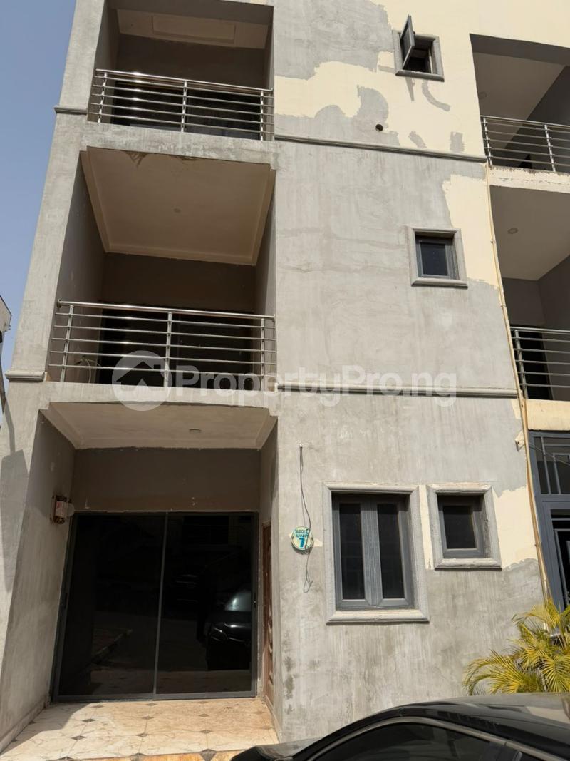 4 bedroom House for rent Guzape Guzape Abuja