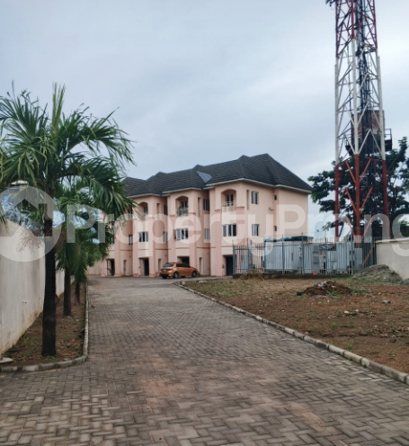 4 bedroom House for rent Jabi Jabi Abuja