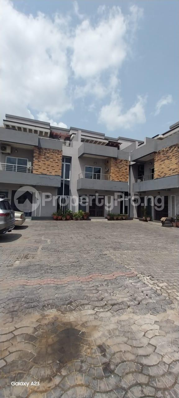 4 bedroom House for sale Ogudu GRA Ogudu Lagos