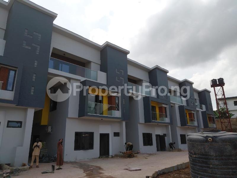 4 bedroom House for sale Alalubosa Main Gra Ibadan Oyo