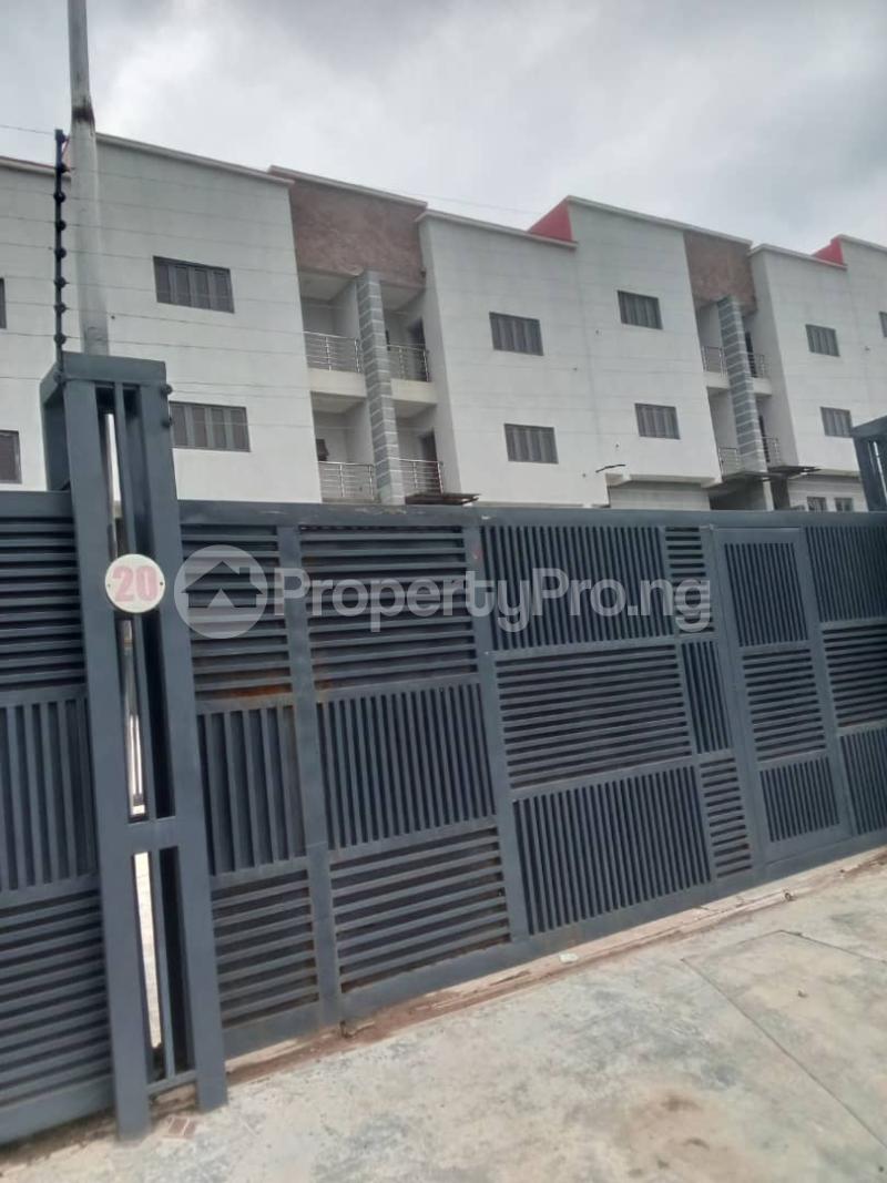 4 bedroom House for sale Asokoro Abuja