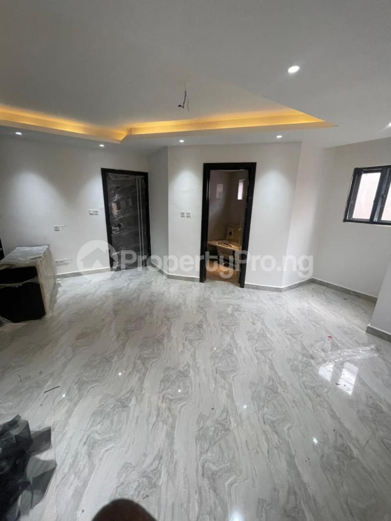 4 bedroom House for sale Adeniyi Jones Ikeja Lagos