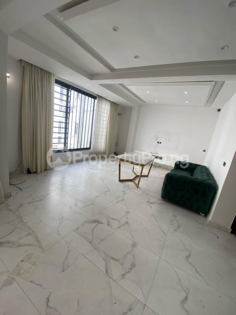 4 bedroom House for rent  Lekki Phase 1 Lekki Lagos