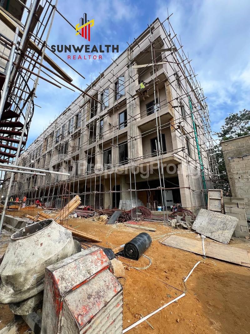 4 bedroom House for sale Ikoyi Lagos