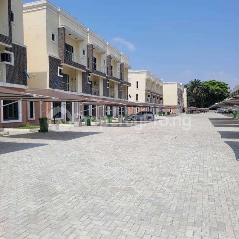 4 bedroom House for rent Old Ikoyi Ikoyi Lagos