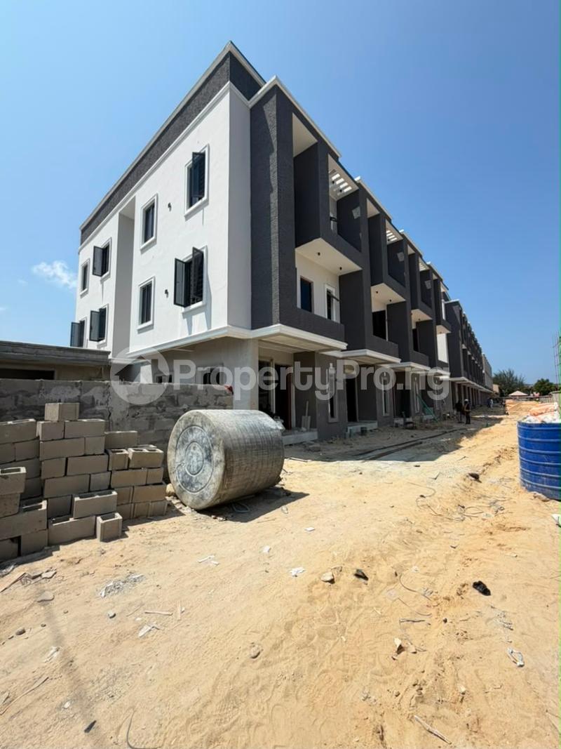 4 bedroom House for sale ONIRU Victoria Island Lagos