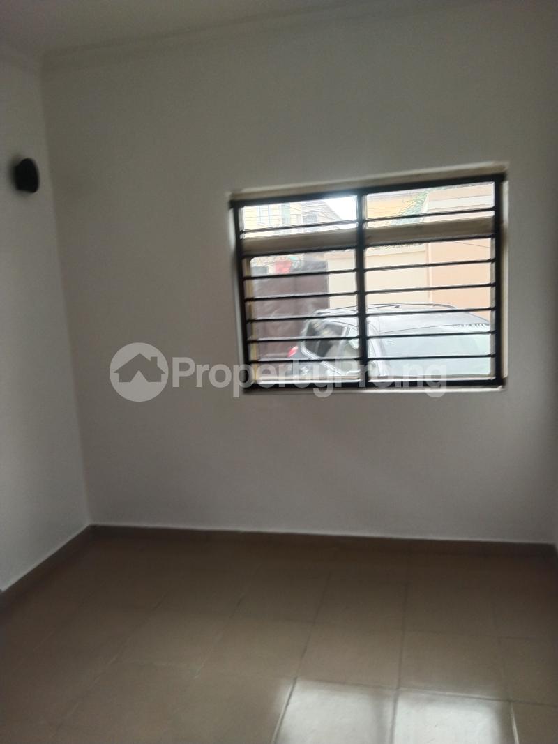 4 bedroom House for rent Ikota Gra Lekki Lagos