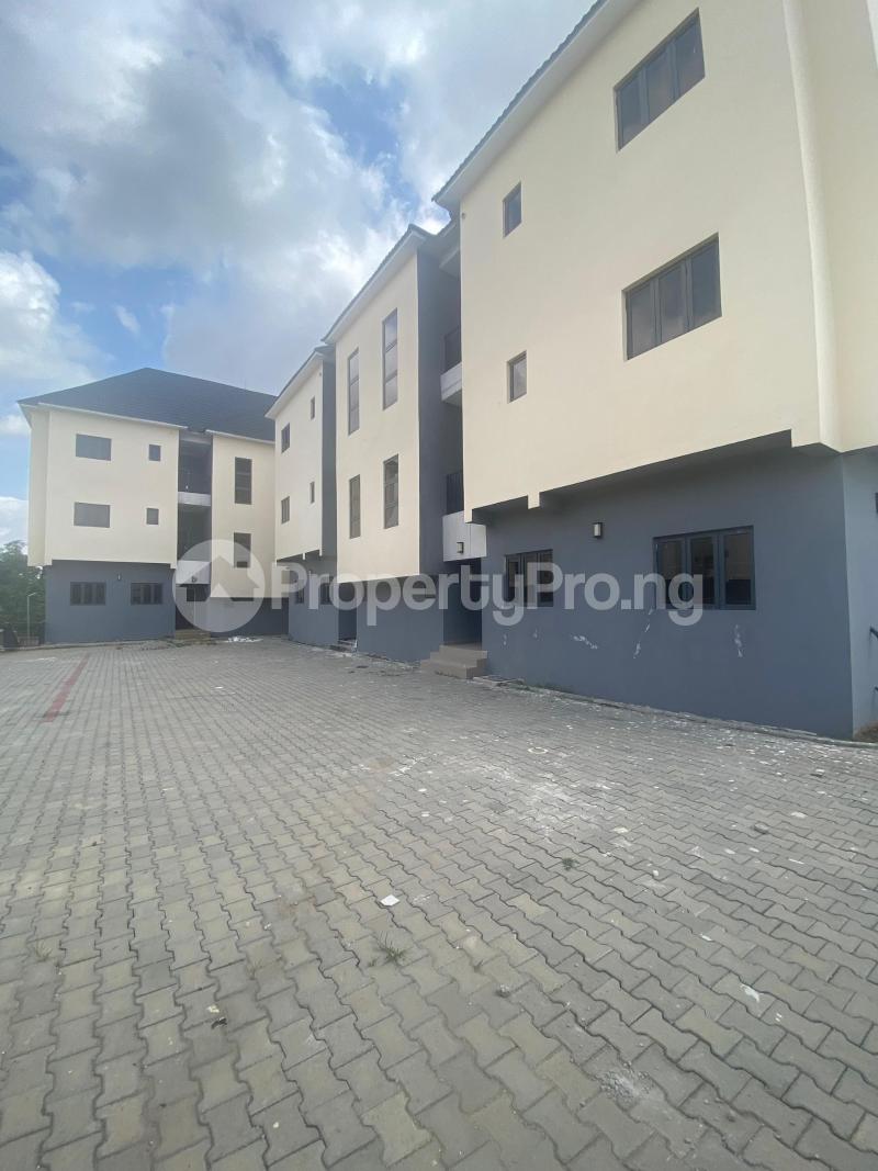 4 bedroom House for sale Guzape Abuja