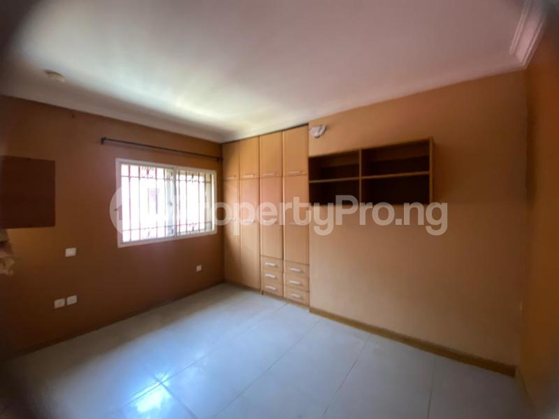 4 bedroom House for sale Bamidele Eletu, Osapa london Lekki Lagos