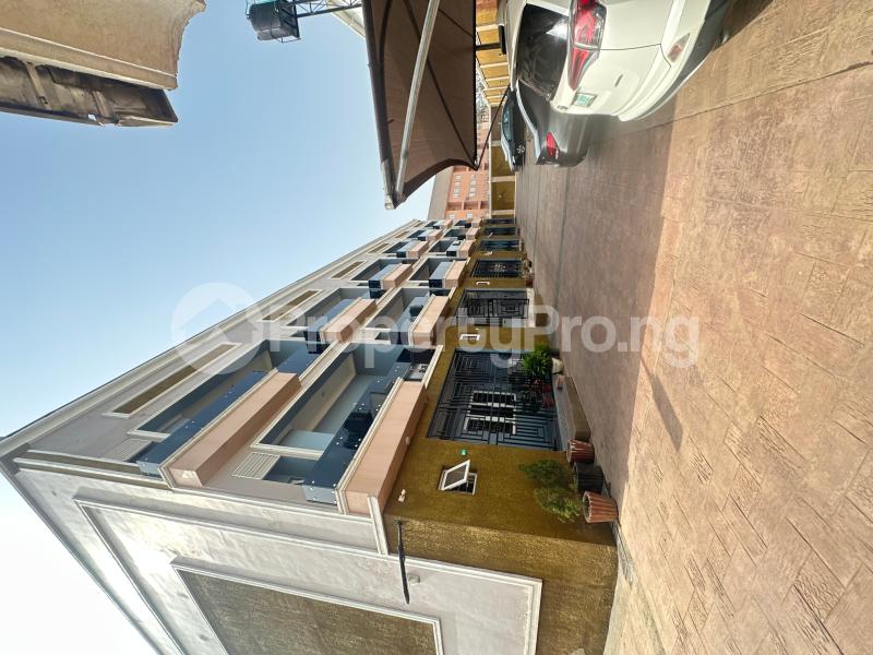 4 bedroom House for rent Games Village Kaura (Games Village) Abuja