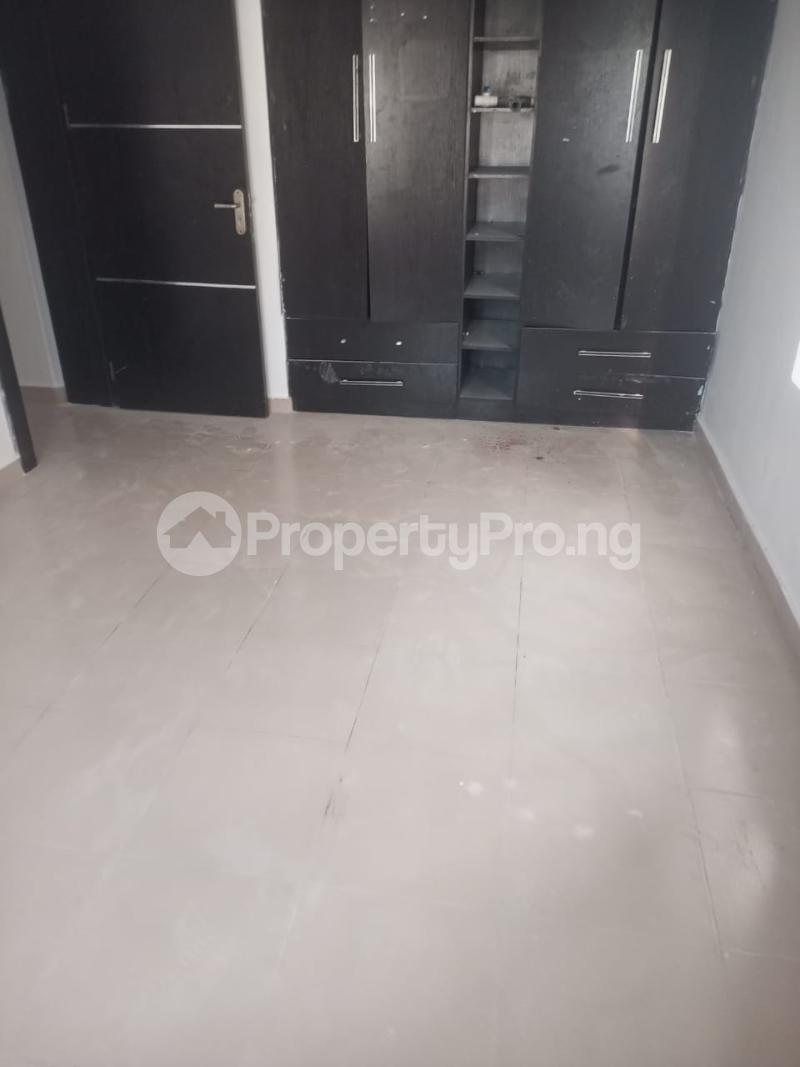 4 bedroom House for rent Lekki Scheme 2 Lekki Scheme 2 Ajah Lagos