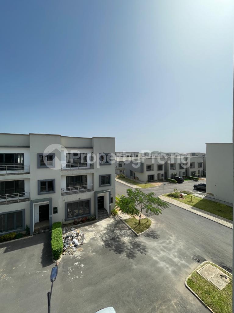 4 bedroom House for rent Apo Abuja