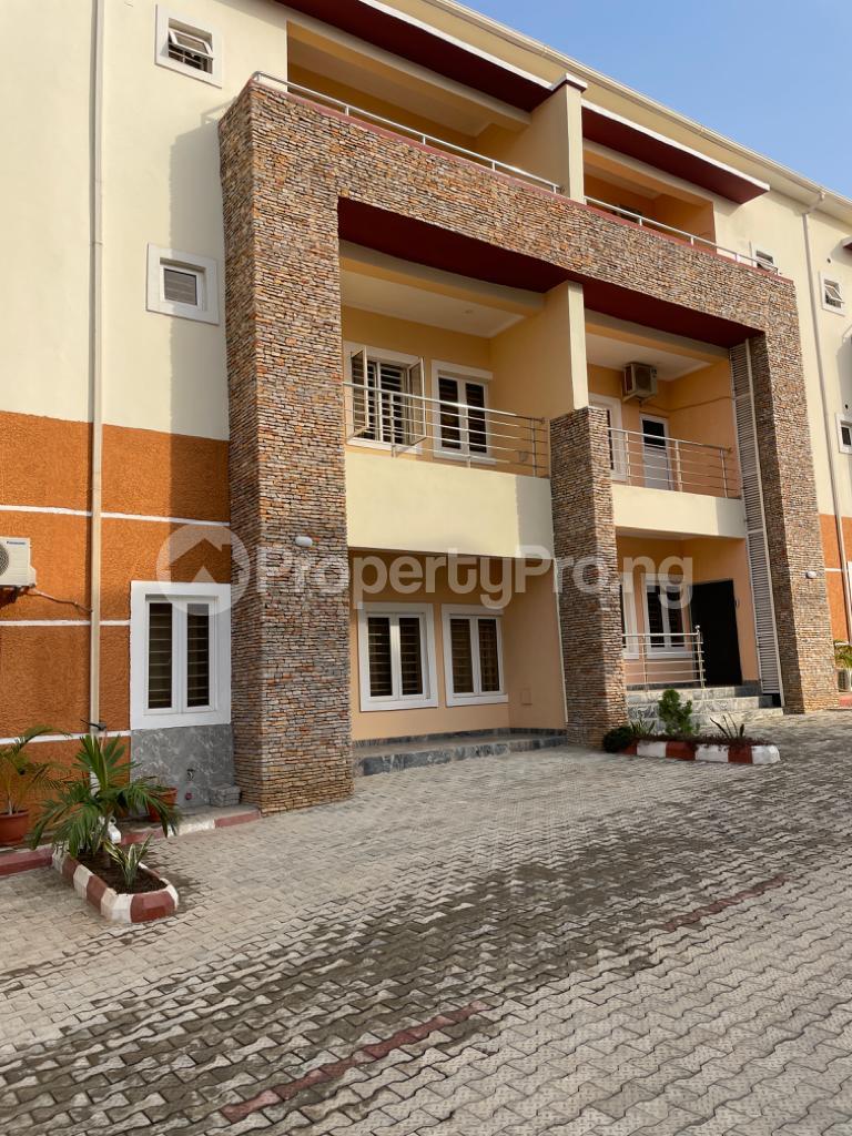 House for rent Gwarinpa Abuja - 12