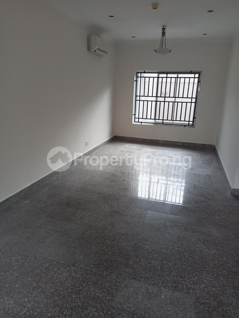 House for rent Oniru, Victoria Island ONIRU Victoria Island Lagos