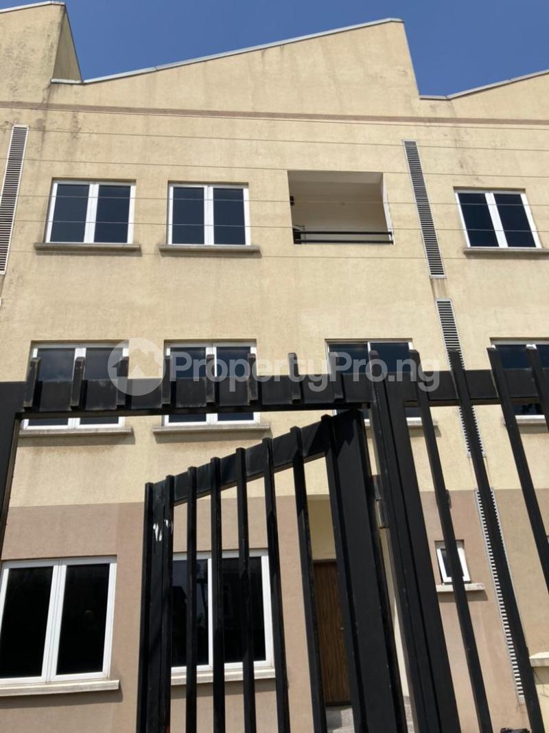 House for rent Oniru, Victoria Island ONIRU Victoria Island Lagos