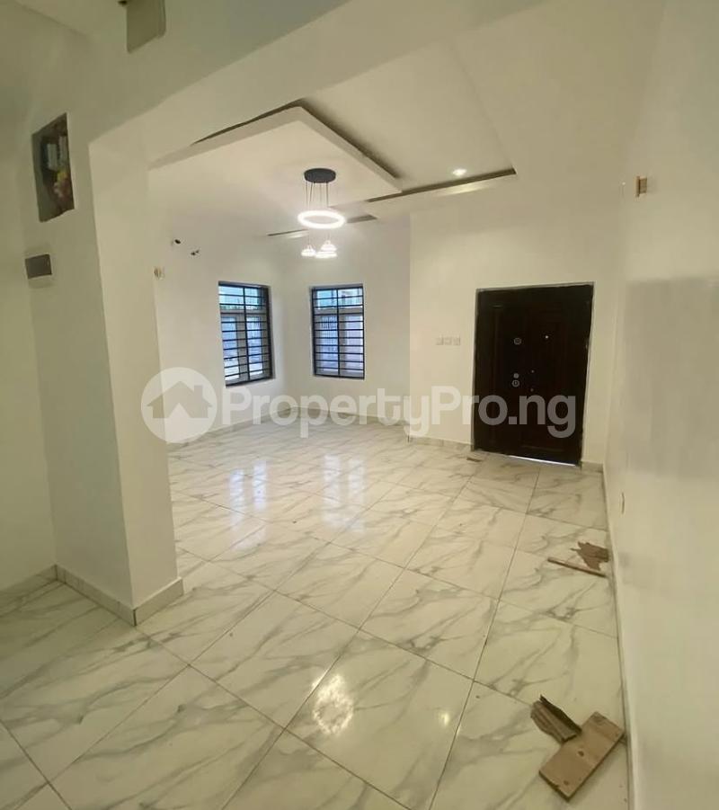 4 bedroom House for rent Wuye Abuja