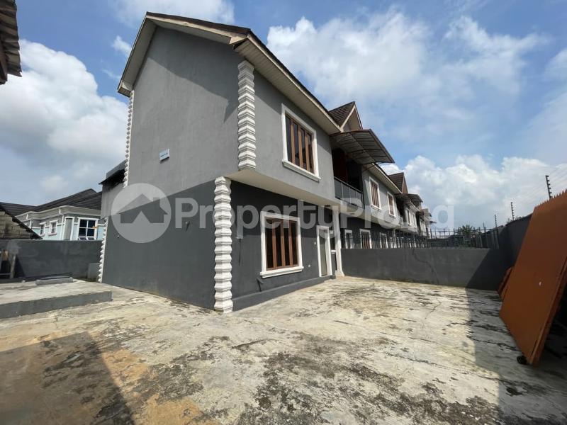 House for rent Ajah Lagos