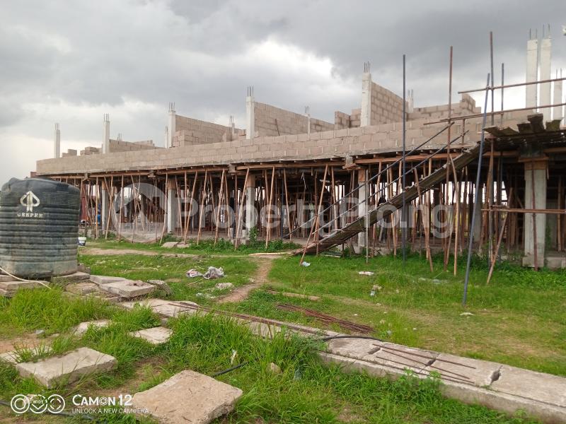 House for sale Green City Isheri, Isheri North,opic, Very Close To Nigeria Turkish School And Nogeria Airport Authority Cooperative Estate Isheri North Ojodu Lagos