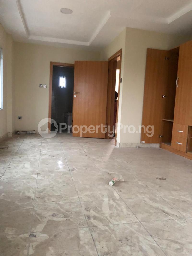 4 bedroom House for sale Lekki Phase 1 Lekki Lagos