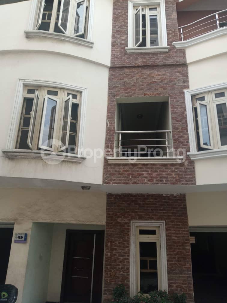 4 bedroom House for sale Yaba Lagos