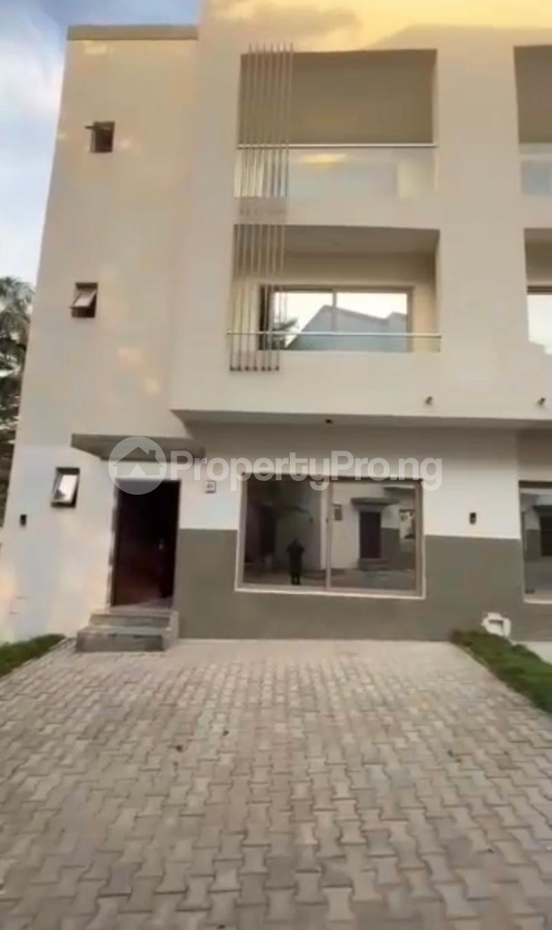 Flat / Apartment for sale Maitama Abuja