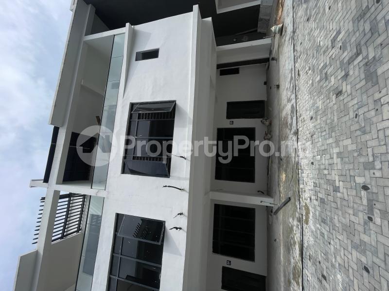 4 bedroom House for rent Lekki Phase 1 Lekki Lagos