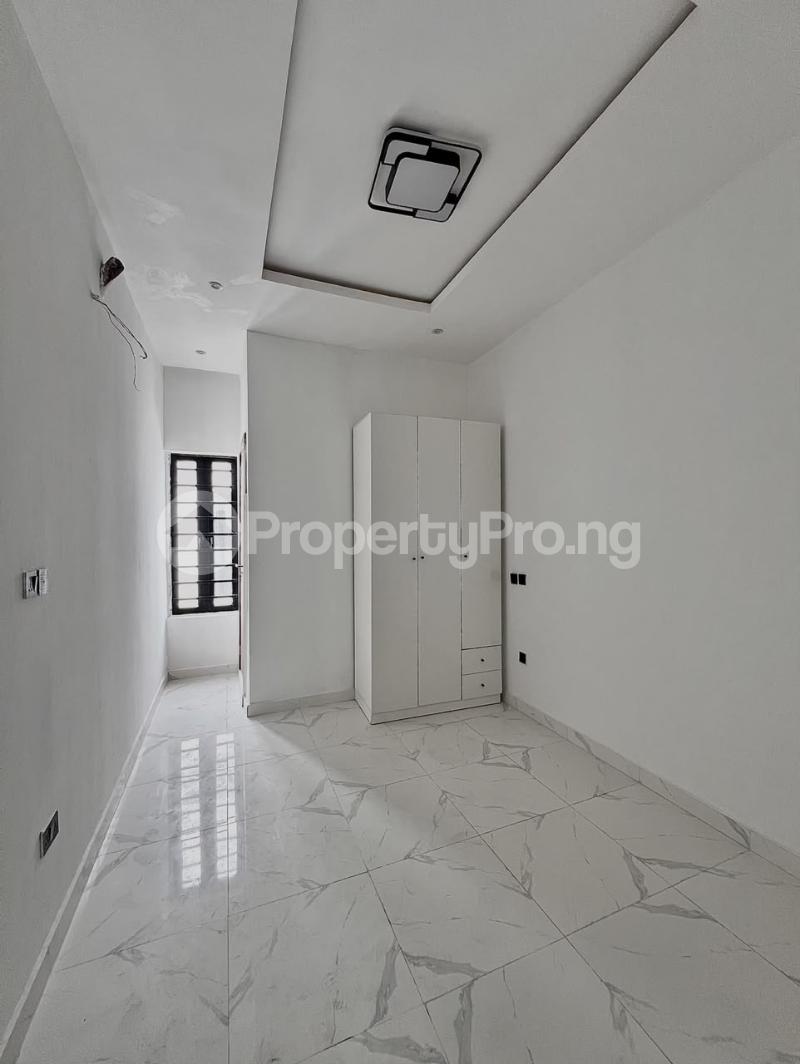 4 bedroom House for sale Ikota Lekki Lagos